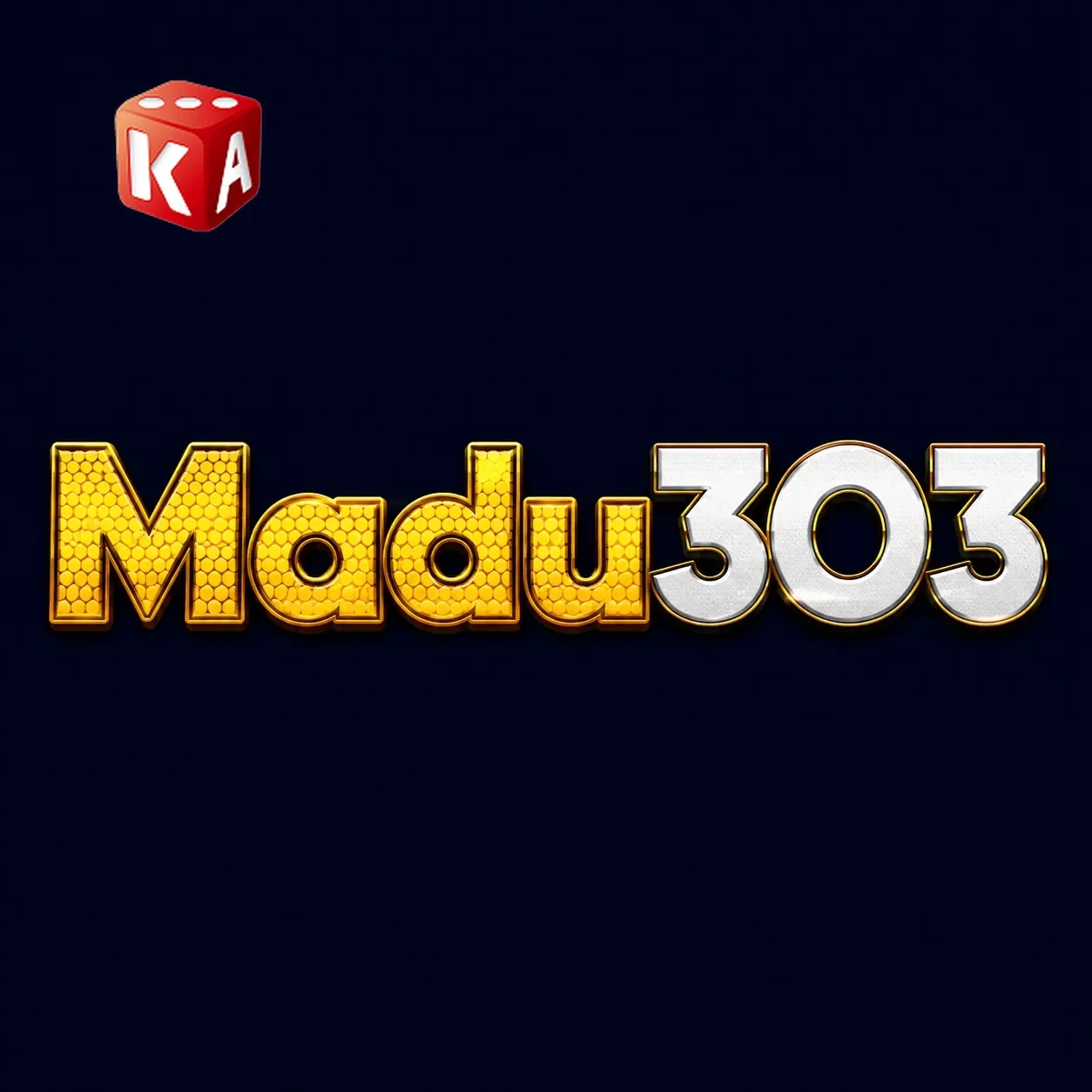Logo madu303